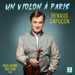 renaud capuçon im radio-today - Shop