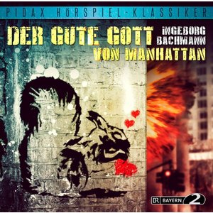 gute gott von manhattan im radio-today - Shop