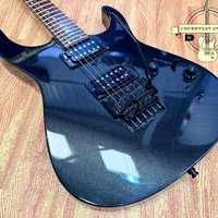 FERNANDES Revolver Pro Left-Hand For Sale FERNANDES Revolver Pro Left-Hand For Sale