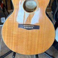 FENDER GDC-200 SCE (NO. 095-8001) for sale - Price and Used Value FENDER GDC-200 SCE (NO. 095-8001) for sale - Price and Used Value