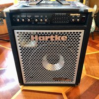 HARTKE HYDRIVE 210C for sale - Price and Used Value HARTKE HYDRIVE 210C for sale - Price and Used Value