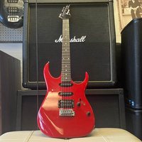IBANEZ EX140 for sale - Price and Used Value IBANEZ EX140 for sale - Price and Used Value
