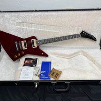GIBSON EXPLORER TRADITIONAL PRO (2011, DXCG) for sale - Price and GIBSON EXPLORER TRADITIONAL PRO (2011, DXCG) for sale - Price and