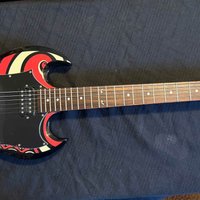 EPIPHONE G-310 EPIPHONE G-310