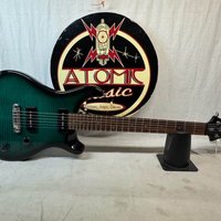PAUL REED SMITH GUITARS (PRS) SE SOAPBAR II/SE SOAPBAR (DOUBLE PAUL REED SMITH GUITARS (PRS) SE SOAPBAR II/SE SOAPBAR (DOUBLE