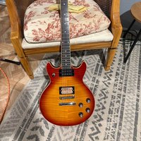 IBANEZ AR250 ARTIST For Sale IBANEZ AR250 ARTIST For Sale