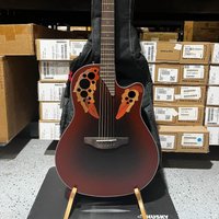 OVATION ARTIST CUTAWAY MID-DEPTH LX (MODEL 6773LX) for sale OVATION ARTIST CUTAWAY MID-DEPTH LX (MODEL 6773LX) for sale
