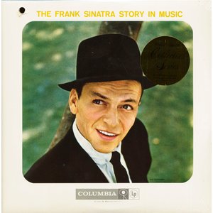 frank sinatra im radio-today - Shop