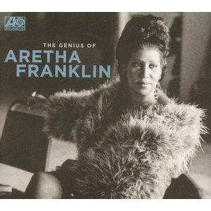 aretha franklin im radio-today - Shop