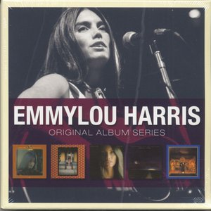 emmylou harris im radio-today - Shop