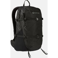 Burton Day Hiker Pack Review and Buying Advice