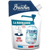 Super décapant fours et inserts Briochin - Aérosol de 500 ml Super décapant fours et inserts Briochin - Aérosol de 500 ml