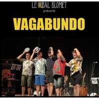 Ahuevo Bagabundo undefined Vagabundo 2025 Achat de places & Revente de billets ...