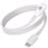 Promotion FNAC PRO 40% de réduction sur le câble USBC BigBen 12 m blanc