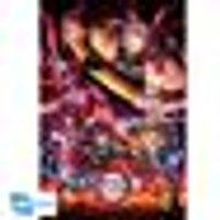 Promotion FNAC PRO 50% de réduction sur le poster Maxi Demon Slayer
