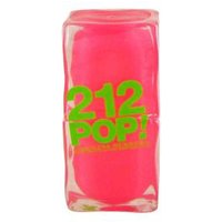 212 Pop Perfume for Women, Eau De Toilette Spray, 2 oz, Carolina Herrera