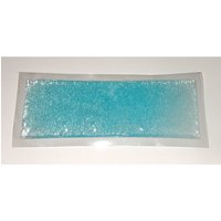 Accurate Manufacturing Comfort Gel Pack, 4" x 9", Hot & Cold Pack