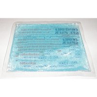 Accurate Manufacturing Comfort Gel Pack, 6" x 7", Hot & Cold Pack