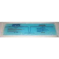 Accurate Manufacturing Comfort Gel Pack, 7" x 25", Hot & Cold Pack