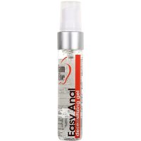 Adam & Eve Easy Anal Desensitizing Gel, 1 oz, Evolved Novelties