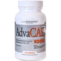 AdvaCAL 1000, 150 Capsules, LaneInnovative