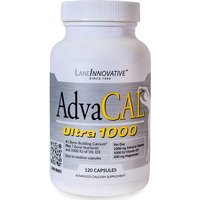 AdvaCAL Ultra 1000, 120 Capsules, LaneInnovative