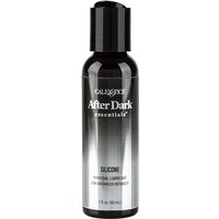 After Dark Essentials Silicone-Based Personal Lubricant, 2 oz, California Exotic Novelties