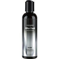 After Dark Essentials Silicone-Based Personal Lubricant, 4 oz, California Exotic Novelties