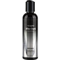 After Dark Essentials Water-Based Personal Lubricant, 4 oz, California Exotic Novelties