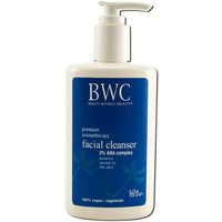 3% AHA Facial Cleanser, 8.5 oz, Beauty Without Cruelty