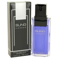 Alfred Sung Cologne for Men, Eau De Toilette Spray, 3.3 oz, Alfred Sung