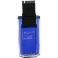 Alfred Sung Cologne for Men, Eau De Toilette Spray (Tester), 3.4 oz, Alfred Sung