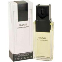 Alfred Sung Perfume for Women, Eau De Toilette Spray, 1 oz, Alfred Sung