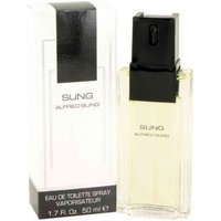 Alfred Sung Perfume for Women, Eau De Toilette Spray, 1.7 oz, Alfred Sung
