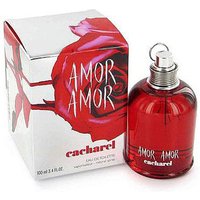 Amor Amor, Eau De Toilette Spray for Women, 1.7 oz, Cacharel Perfume