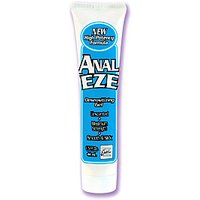 Anal Eze Gel, 1.5 oz, California Exotic Novelties