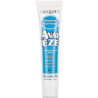 Anal-Eze Tube, 1.5 oz, California Exotic Novelties