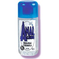 Anal Lube Original, 6 oz, California Exotic Novelties