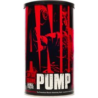 Animal Pump, 30 Packs, Universal Nutrition