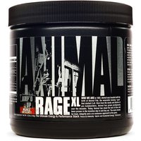 Animal Rage XL, Energy & Performance Stack, 30 Servings, Universal Nutrition