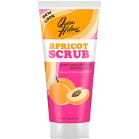 Apricot Facial Scrub, 6 oz, Queen Helene