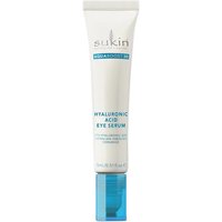 Aquaboost 3D Hyaluronic Acid Eye Serum, 0.51 oz, Sukin