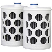 Aquasana Active Clean Water Bottle Filters, 2 Pack
