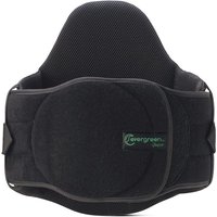 Aspen Medical Products Adjustable Evergreen 631 LSO LoPro Back Support