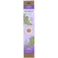Ayurvedic Incense - Sambrani, 10 g, Auromere