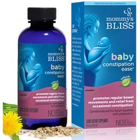 Baby Constipation Ease, 4 oz, Mommy's Bliss