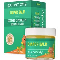 Diaper Balm, 2 oz, Puremedy