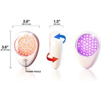Baby Quasar Clear Rayz for Acne Treatment, Quasar Light Therapy