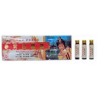 Baifeng Extract, 10 ml x 10 Bottles/Box, 1 Box, Naturally TCM