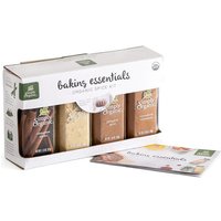 Baking Essentials Organic Spice Kit, 4 Pack, Simply Organic